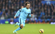 Man City mất sao lớn ở trận gặp Tottenham