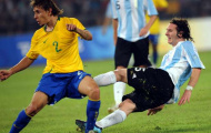 Sao Bayern Munich làm rõ lý do từ chối tuyển Brazil