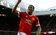 Đại diện của Anthony Martial chỉ trích HLV Arsene Wenger