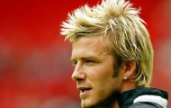 David Beckham: Sir Alex đúng, tôi không ở đẳng cấp thế giới