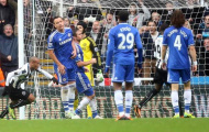 Những thống kê đặc biệt trước trận Newcastle United vs Chelsea
