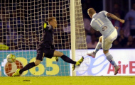 Thảm họa Ter Stegen của Barcelona