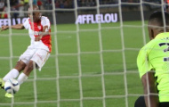Đấu muộn vòng 7 Ligue 1: Monaco lội ngược dòng khó tin