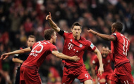 Điểm tin sáng 25/09: Bất ngờ với cái tên M.U muốn chiêu mộ từ Bayern