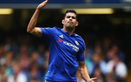 Diego Costa: Án phạt có đủ để từ bỏ tật xấu?