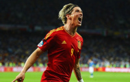 Video: Fernando Torres - Một thời khuấy đảo trời Âu
