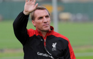 10 ngày quyết định của Rodgers