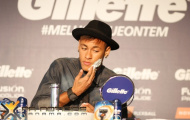 Neymar nhận 'hợp đồng khủng' từ các nhà tài trợ