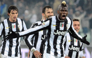 Video: 10 bàn thắng đẹp nhất lịch sử đối đầu giữa Napoli và Juventus