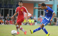 U19 Việt Nam sẵn sàng tái hiện thành tích của đàn anh
