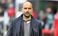 FA tính đưa Pep Guardiola về thay Roy Hodgson