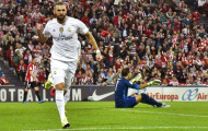 Trước vòng 6 La Liga: Real đảo chiều Barca