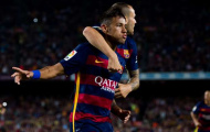 Điểm tin chiều 25/09: M.U từng hỏi mua Neymar; Lộ số áo mới của Công Phượng mùa tới