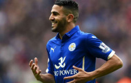 Sao mới nổi Leicester e ngại bị hậu vệ Premier League chơi xấu