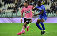 Góc Juventus: Khi ổn định là thứ xa xỉ