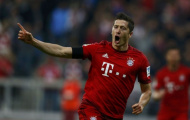 Góc HLV Phan Thanh Hùng: Lewandowski sẽ còn khiến người ta nhắc đến mình