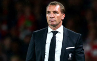 Rodgers thừa nhận áp lực sau thành tích tệ hại