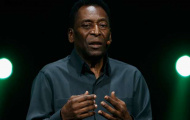 Pele “kết” Arsenal hơn Chelsea