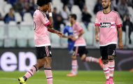 Chuyện Juventus: Khi “Lão phu nhân” cũng ngây thơ
