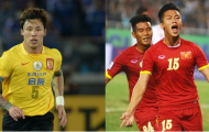 Real Madrid quan tâm đến cầu thủ giống hệt Quế Ngọc Hải
