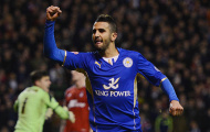 Arsenal phải sợ 'viên ngọc thô của Ranieri'