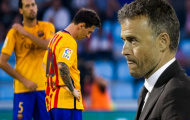 Góc nhìn: Barca – “Chết” vì thái độ