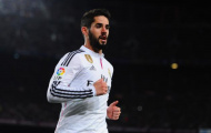 Video: Isco - Tài năng chưa được thừa nhận đúng