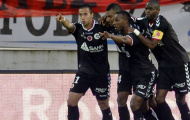 Vòng 8 Ligue 1: Cựu sao Liverpool đưa Reims bám sát PSG