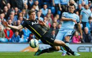 18h45 ngày 26/09, Tottenham vs Man City: Xem Man xanh chống 'bão'
