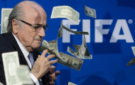 Sepp Blatter bị điều tra hàng loạt sai phạm ở FIFA