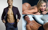 Ronaldo bị tiết lộ chuyện 'giường chiếu' nóng bỏng