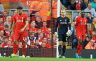 21h00 ngày 26/09, Liverpool vs Aston Villa: Sứ mệnh giải cứu Rodgers