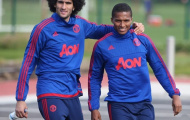 Chùm ảnh: Martial hướng tới kỷ lục, Man United quyết hạ Sunderland