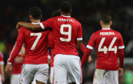 21h00 ngày 26/09, Manchester United vs Sunderland: Giết 'mèo' rồi săn 'sói'