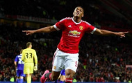 Điểm tin sáng 26/09: Hàng thủ Real tan hoang; Wenger bị lừa vụ Martial