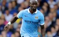 Eliaquim Mangala - Đứng lên từ nơi vấp ngã