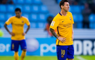 Tỉnh dậy và bước tiếp đi nào Barca!