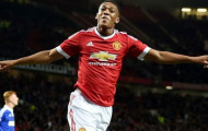 Van Gaal sợ Martial đứt duyên khi chuyển đến nhà riêng