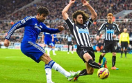 23h30 ngày 26/09, Newcastle vs Chelsea: Tăng tốc, tiễn McClaren?