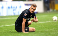 Vidic tính chuyện sang Mỹ thi đấu