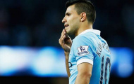 Pellegrini không lo lắng về Aguero