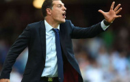 Slaven Bilic muốn West Ham không chỉ là “hiện tượng”