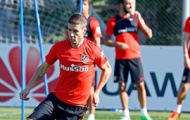 Atletico đổ bộ, chờ đại chiến Tàu ngầm Vàng Villarreal