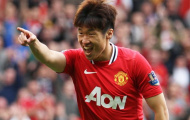Video: Park Ji Sung - Người hùng châu Á
