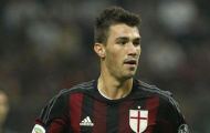 Lo sợ Genoa, Milan cải thiện lại khả năng phòng ngự