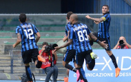 Inter Milan: “Phục hưng” ánh hoàng kim