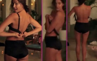 Điểm tin hậu trường 26/09: Irina Shayk múa thoát y, CR7 thoát kiếp FA