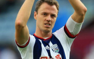 Cựu quỷ đỏ Jonny Evans muốn được dự cúp châu Âu