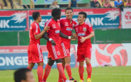 Video: B. Bình Dương 4-2 Hà Nội T&T (CK Cúp Quốc gia 2015)