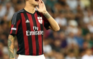 Top 5 tài năng trẻ bản địa triển vọng nhất tại Serie A 2015/2016